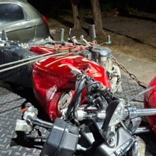 Diario Frontera, Frontera Digital,  Sucesos, ,Falleció joven en accidente de tránsito en El Moralito, Zulia
