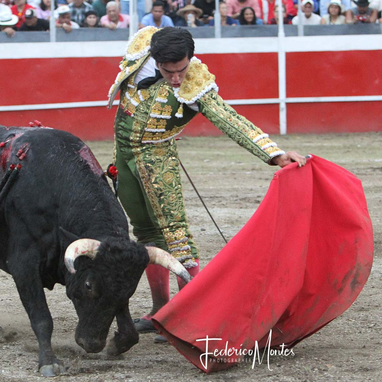 Diario Frontera, Frontera Digital,  Entretenimiento, ,“Colombo” se alza como máximo triunfador de la feria peruana de Puquio