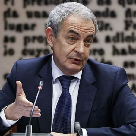 Diario Frontera, Frontera Digital,  Internacionales, ,España: imputan al expresidente José Luis Rodríguez Zapatero 
por tráfico de influencias en el caso Plus Ultra