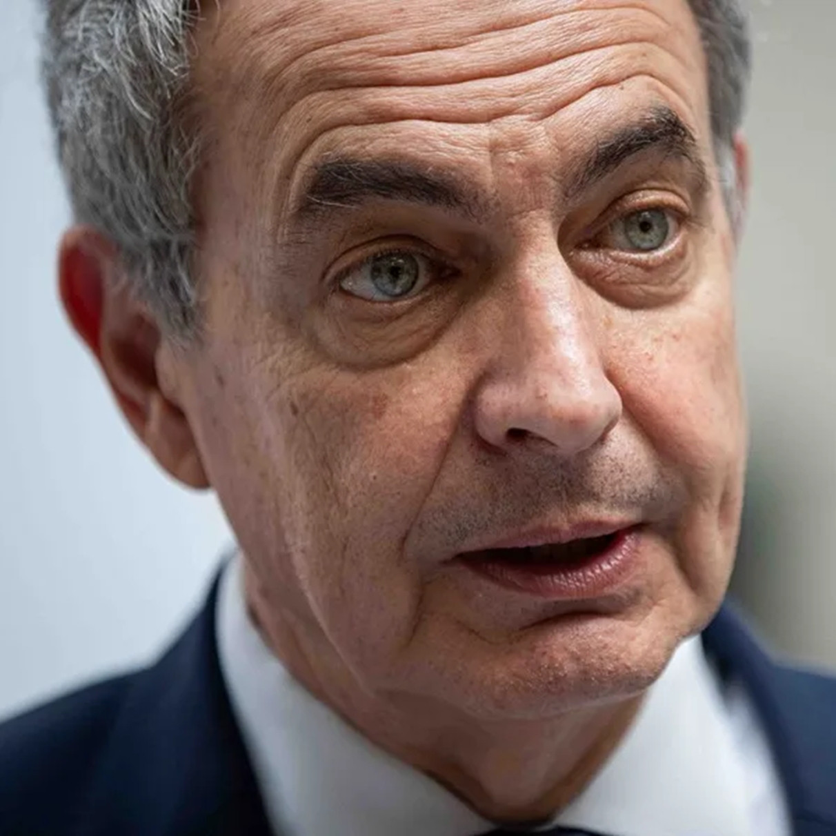 Diario Frontera, Frontera Digital,  Internacionales, ,Rodríguez Zapatero asegura que "jamás" ha realizado gestiones a favor de Plus Ultra