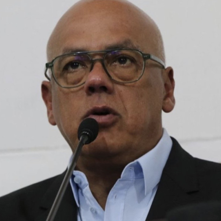 Diario Frontera, Frontera Digital,  Nacionales, ,Jorge Rodríguez anuncia la liberación de 300 detenidos 
y promete una "limpieza definitiva" del sistema de justicia