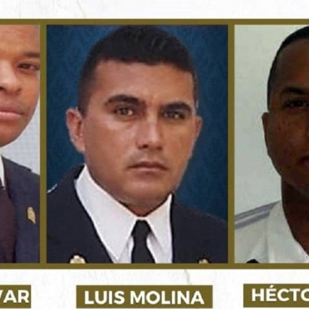 Diario Frontera, Frontera Digital,  Nacionales, ,Foro Penal confirmó excarcelación de los policías metropolitanos detenidos desde 2003