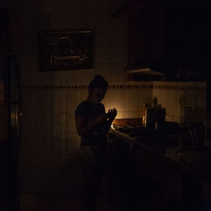 Diario Frontera, Frontera Digital,  Regionales, ,CIP-ULA alerta sobre impacto de crisis eléctrica en salud mental y física de los merideños