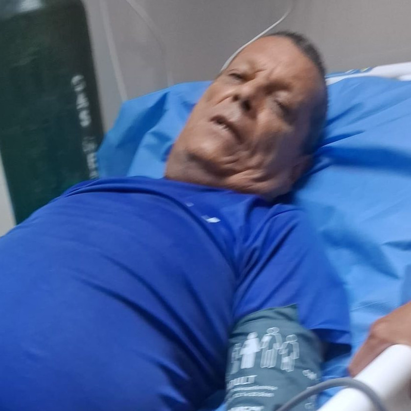 Diario Frontera, Frontera Digital,  Páramo, ,Excarcelado Tito Volcanes, preso político del municipio Rangel del estado Mérida