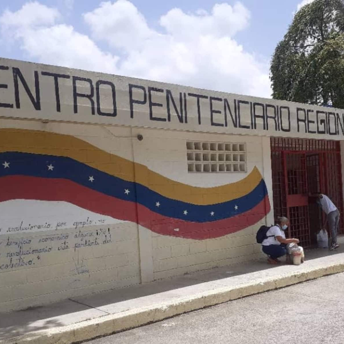 Diario Frontera, Frontera Digital,  Nacionales, ,Excarcelaron a varios presos políticos en Yare II