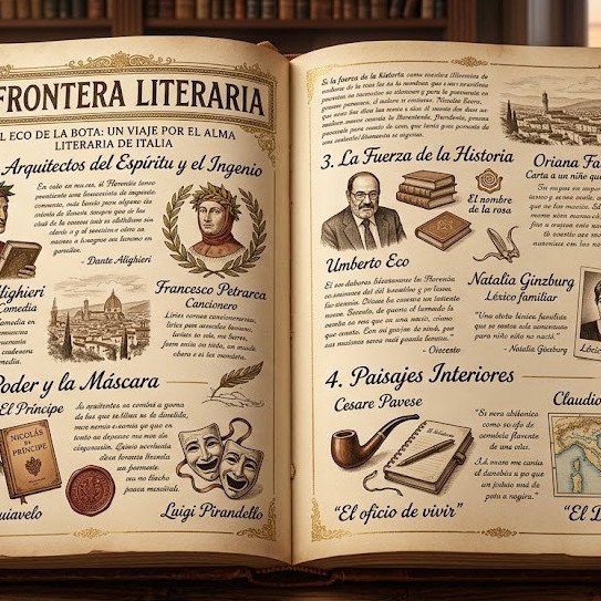 Diario Frontera, Frontera Digital,  Opinión, ,Frontera Literaria por Arinda Engelke