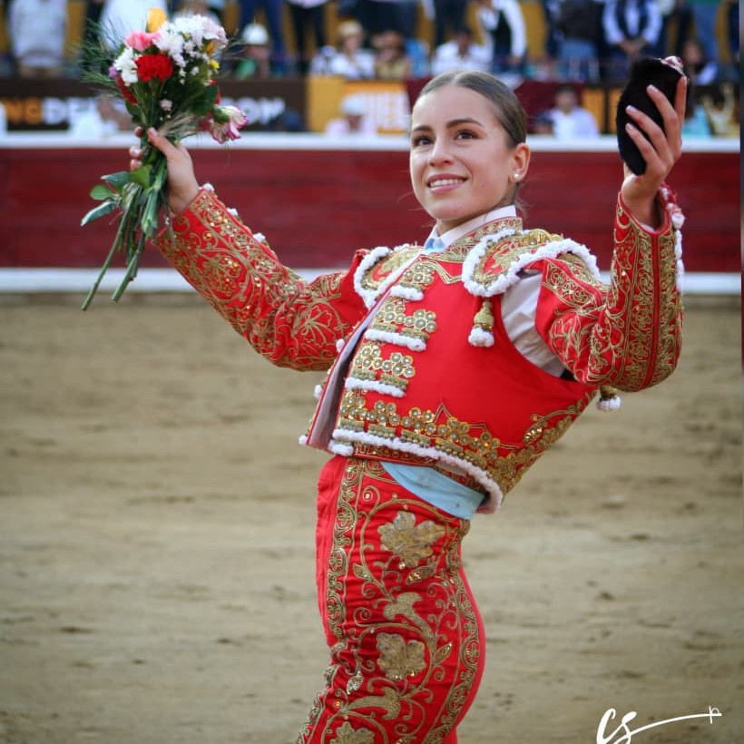 Diario Frontera, Frontera Digital,  Entretenimiento, ,La Feria de Mayo principal foco de atención taurina este fin de semana