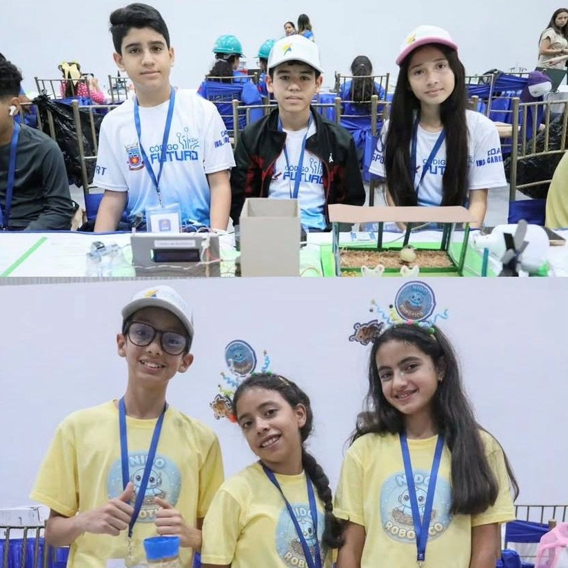 Diario Frontera, Frontera Digital,  Tecnología, Regionales, ,Talento zedeño triunfa en la Olimpiada Regional de Robótica Creativa