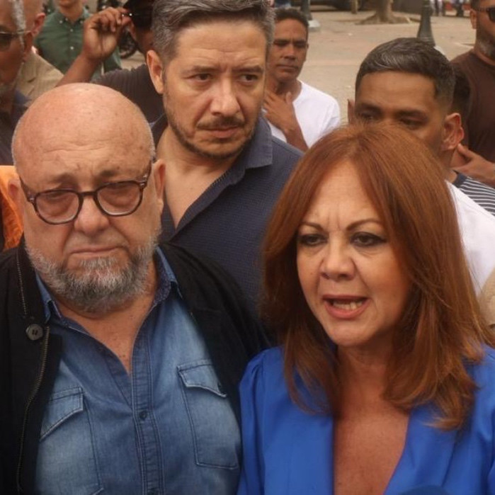 Diario Frontera, Frontera Digital,  Nacionales, ,Defensora de Pueblo se compromete a mediar entre los ciudadanos y autoridades del ejecutivo