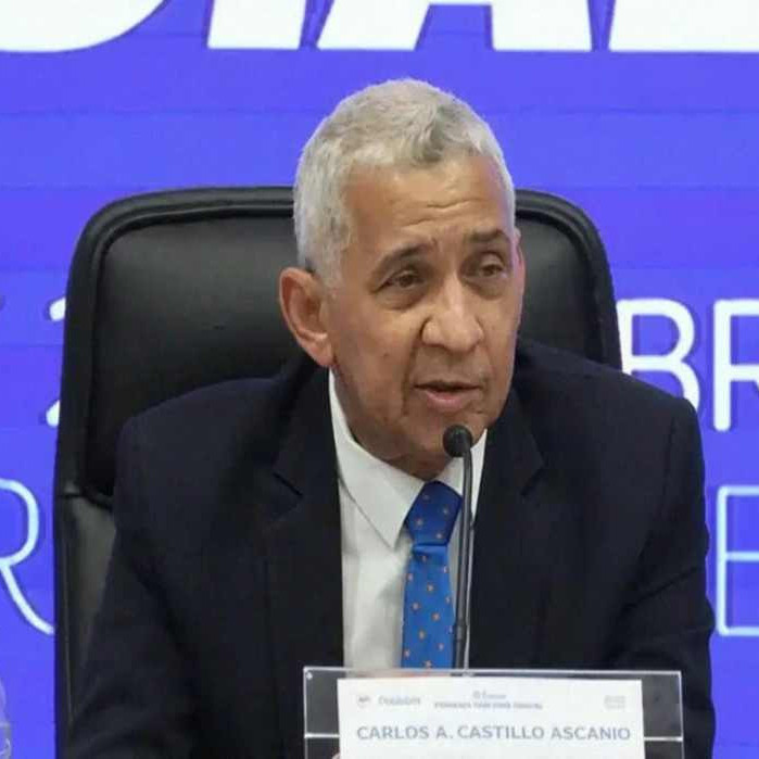 Diario Frontera, Frontera Digital,  Nacionales, ,Ministro para el Proceso Social de trabajo anunció que se implementarán tablas de incremento por sectores