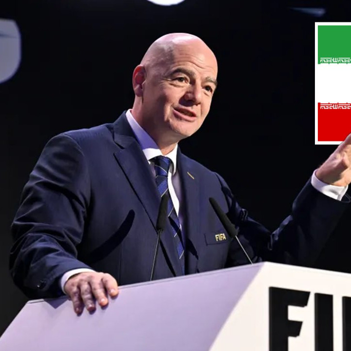Diario Frontera, Frontera Digital,  Deportes, ,Fifa confirma participación de Irán en el Mundial 2026