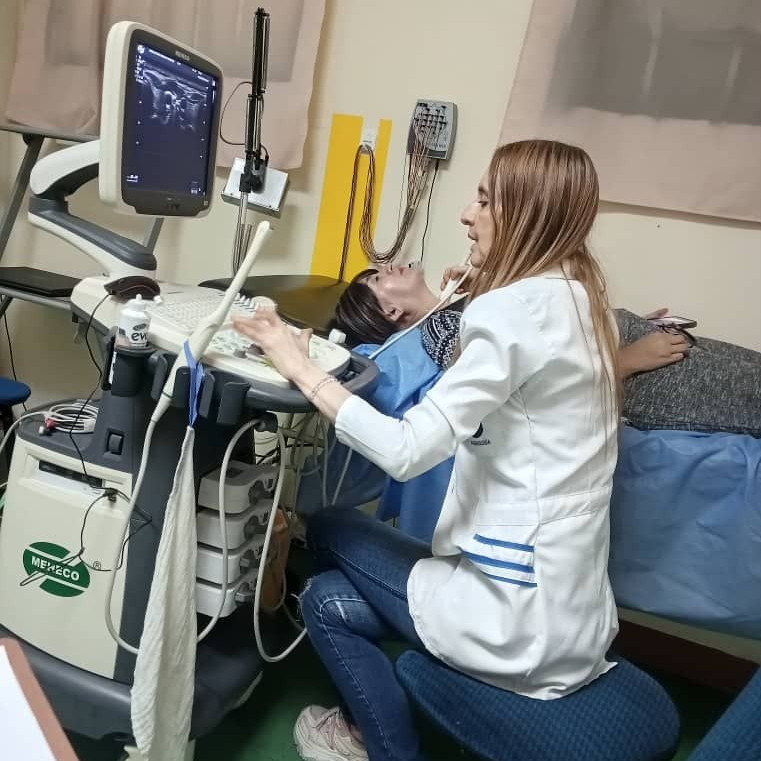 Diario Frontera, Frontera Digital,  Regionales, ,Corposalud garantiza estudios de imagenología en el Ambulatorio Venezuela