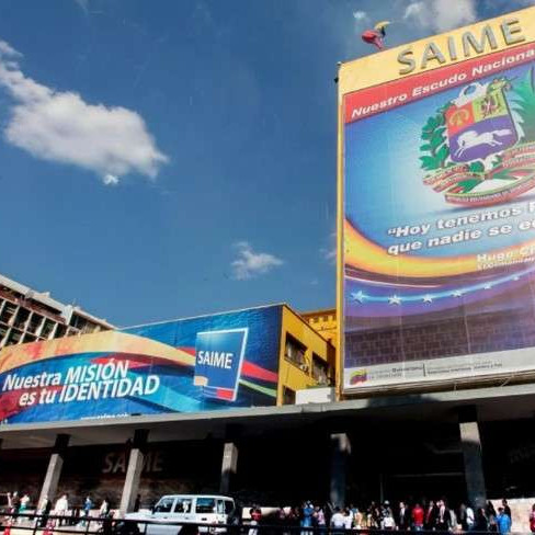 Diario Frontera, Frontera Digital,  Nacionales, ,Venezolanos en Caracas podrán tramitar y obtener su pasaporte el mismo día