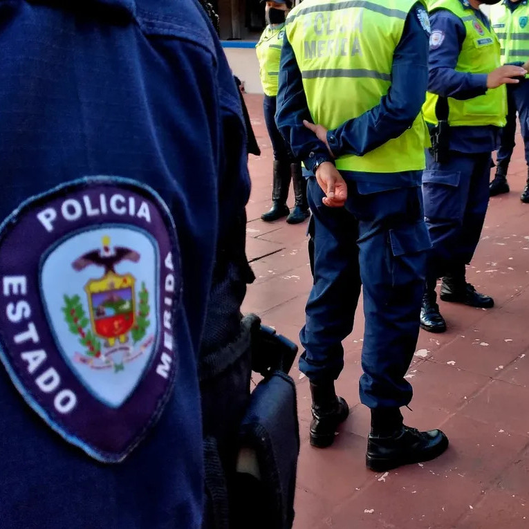 Diario Frontera, Frontera Digital,  Sucesos, ,Capturaron a tres hombres por abuso sexual en Bailadores