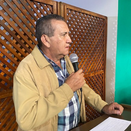 Diario Frontera, Frontera Digital,  Mocoties, ,COPEI Zea ratifica apoyo unánime al liderazgo de María Corina Machado y se declara listo para la ruta electoral