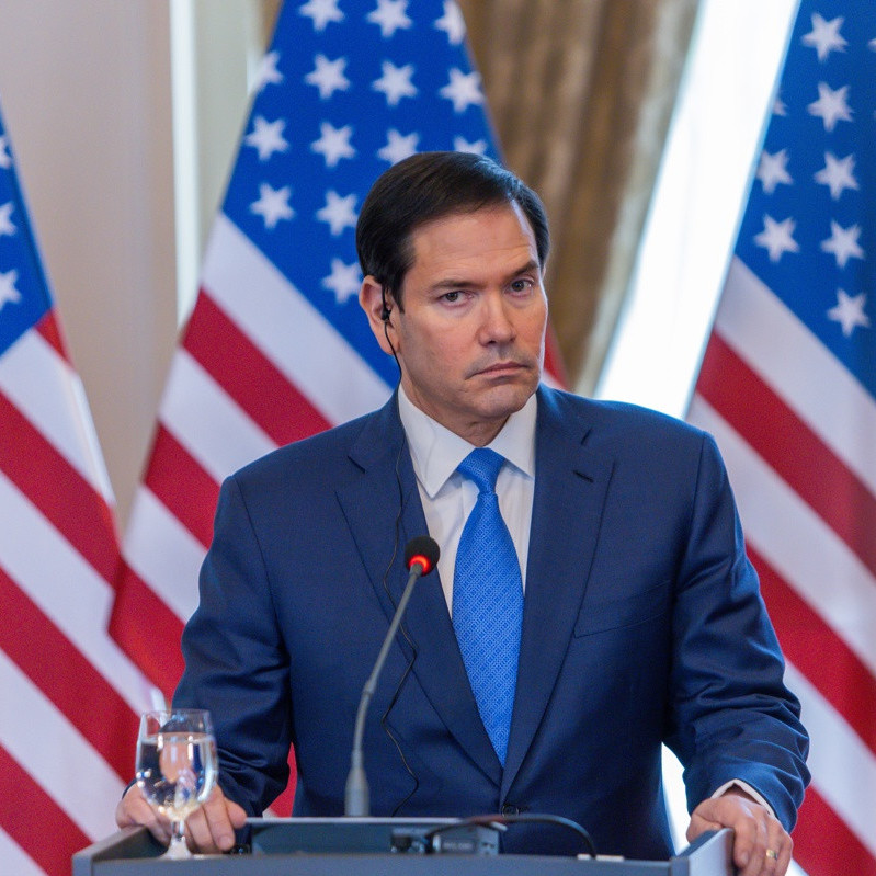 Diario Frontera, Frontera Digital,  Internacionales, ,Marco Rubio llega a la India y se reúne con Modi para debatir seguridad y energía