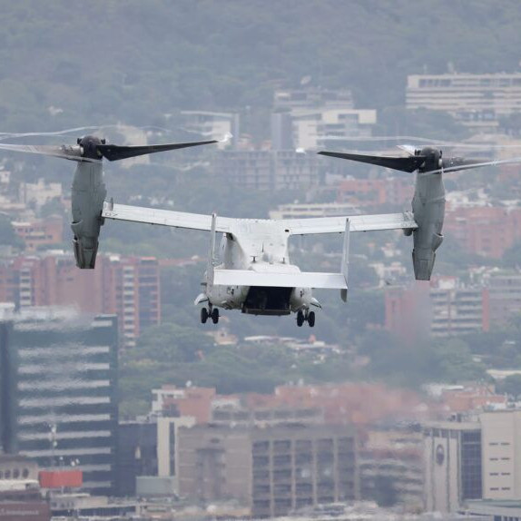 Diario Frontera, Frontera Digital,  Nacionales, ,EE UU calificó como “ejercicio de respuesta militar” el simulacro en su embajada en Caracas