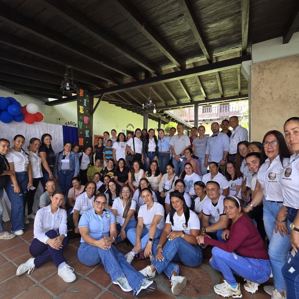 Diario Frontera, Frontera Digital,  Mocoties, ,Alcaldía de Zea llevó exitoso taller sobre el impacto de las pantallas a comunidades del Táchira
