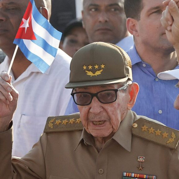 Diario Frontera, Frontera Digital,  Internacionales, ,EE UU imputó a Raúl Castro por asesinato y conspiración por derribo de avionetas en 1996