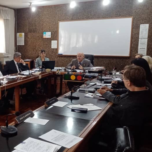 Diario Frontera, Frontera Digital,  Regionales, ,ULA rechazó traslado de responsabilidad 
por errores gubernamentales en bono profesional (+ Comunicado)