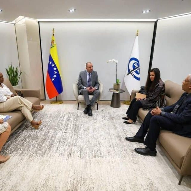 Diario Frontera, Frontera Digital,  Nacionales, ,Amnistía Internacional exige al fiscal Devoe libertad para todos los presos políticos en Venezuela