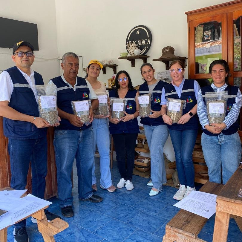 Diario Frontera, Frontera Digital,  Regionales, ,Con 79 muestras inscritas avanza el III Encuentro de Caficultores “La Tierra del Café 2026”