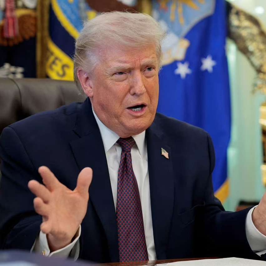 Diario Frontera, Frontera Digital,  Internacionales, ,Trump descarta una escalada con Cuba y promete anunciar medidas sobre bloqueo petrolero