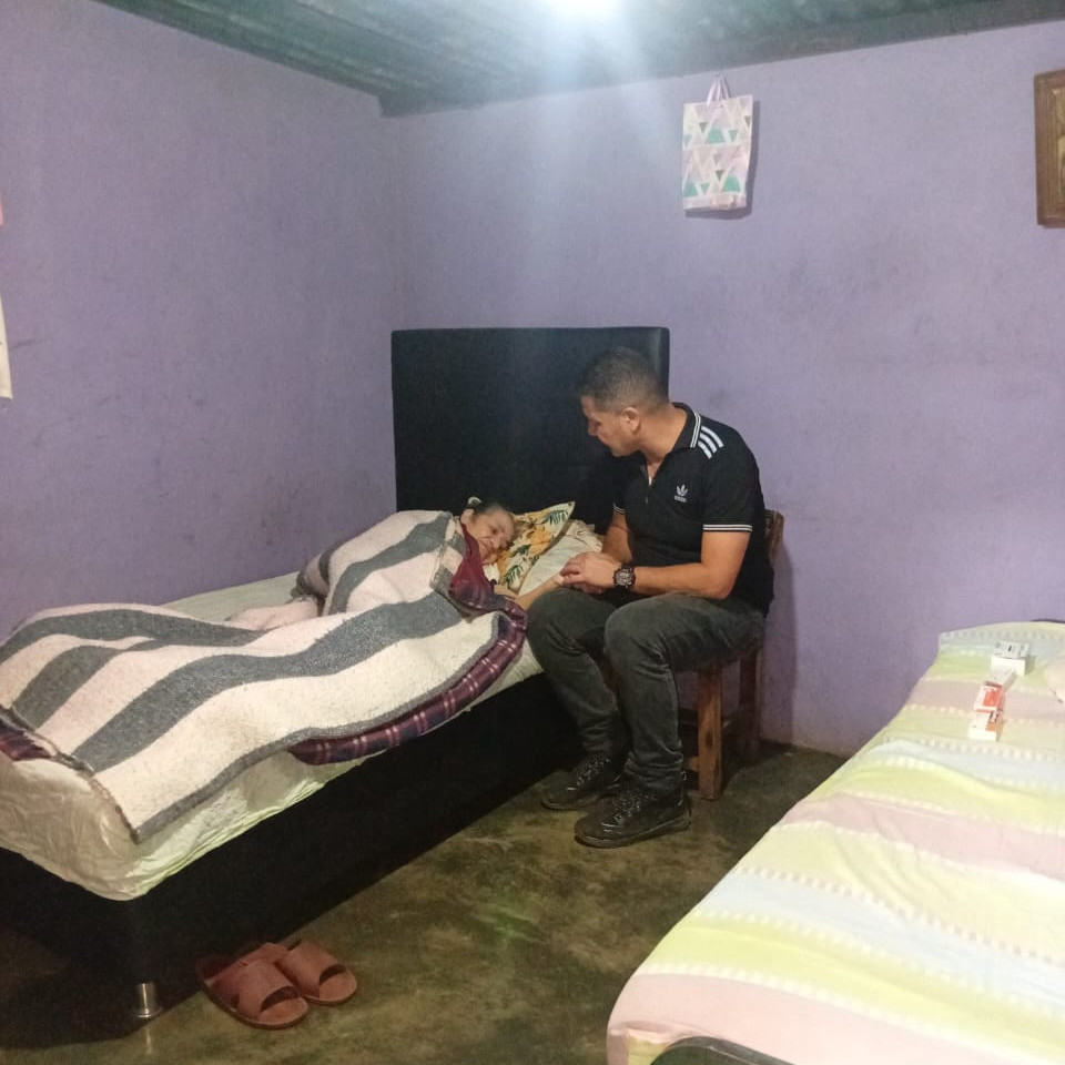 Diario Frontera, Frontera Digital,  Regionales, ,Alcaldía fortalece atención social en jornada integral en la parroquia Capuri