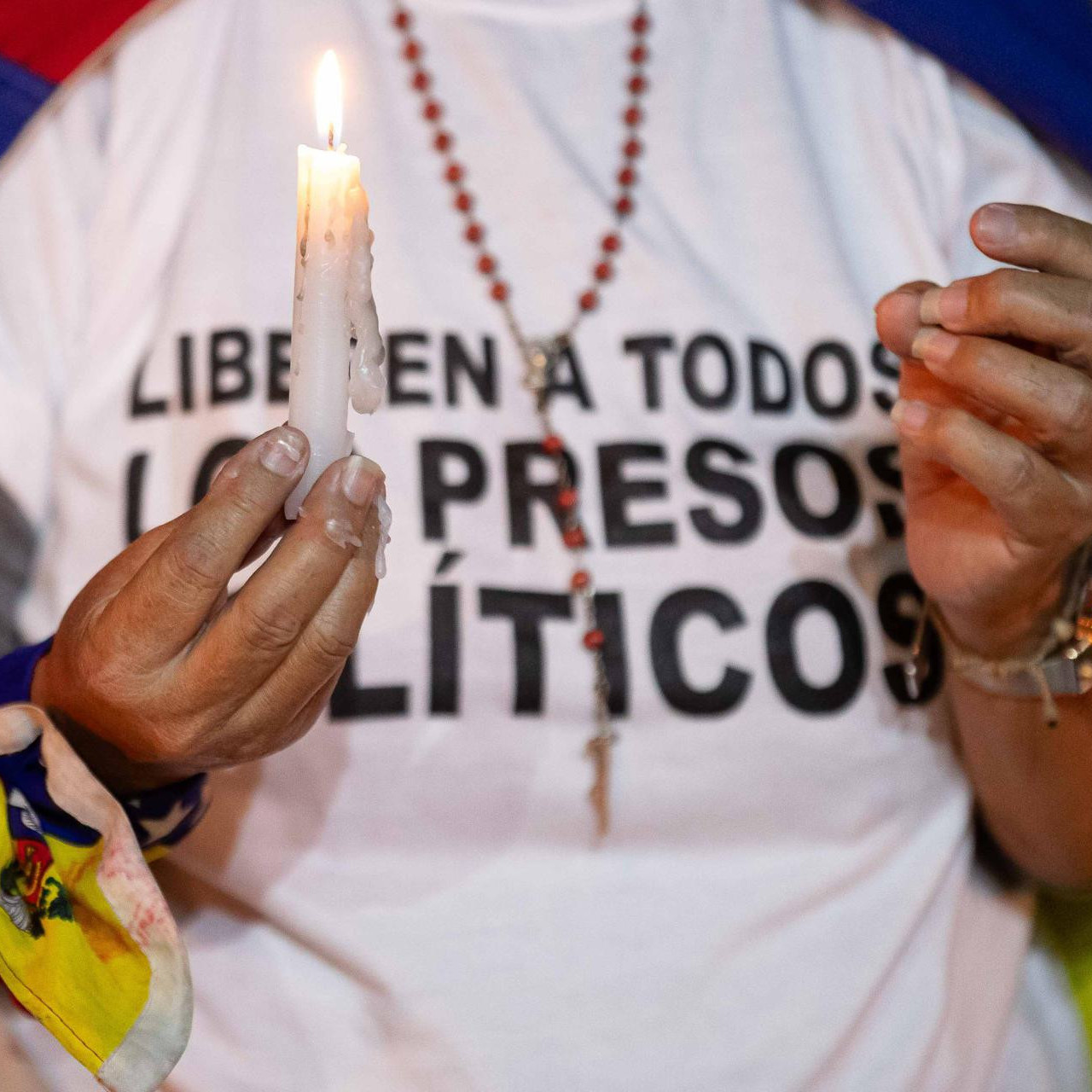 Diario Frontera, Frontera Digital,  Nacionales, ,“No son 300”: ONG denuncia que aún quedan 654 presos políticos en Venezuela