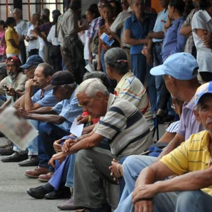 Diario Frontera, Frontera Digital,  Nacionales, ,IVSS anuncia pago de pensión de junio: conozca la fecha y monto