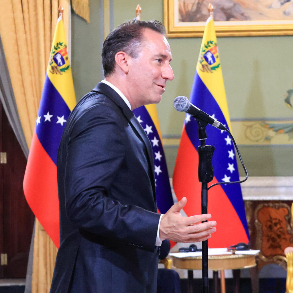 Diario Frontera, Frontera Digital,  Internacionales, ,EE. UU. asegura que Venezuela "alcanza récord de producción petrolera" y abastece a su país