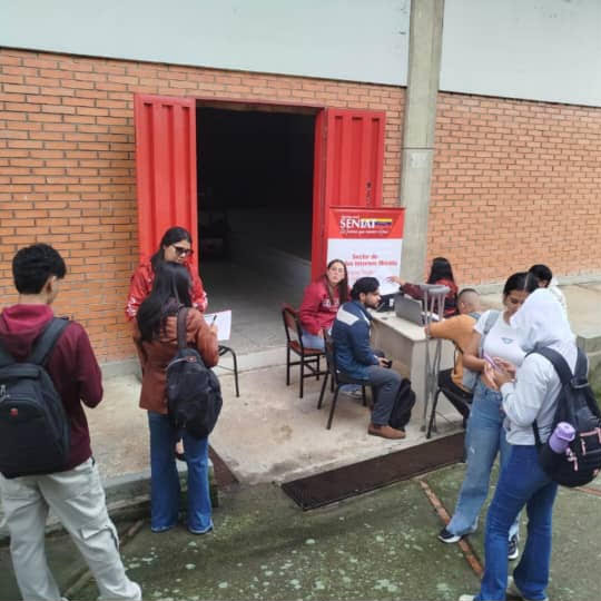 Diario Frontera, Frontera Digital,  Regionales, ,SENIAT Mérida impulsa jornadas y formación en universidades locales
