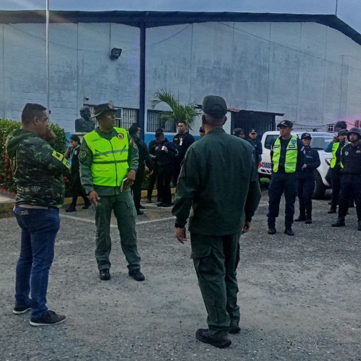 Diario Frontera, Frontera Digital,  El Vigía Panamericana, ,Operativos de seguridad generan conciencia en motorizados vigíenses