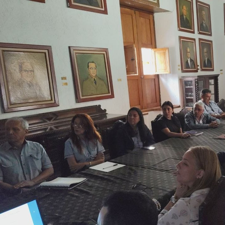 Diario Frontera, Frontera Digital,  Regionales, ,Mérida impulsa ley para la optimización de los trámites administrativos