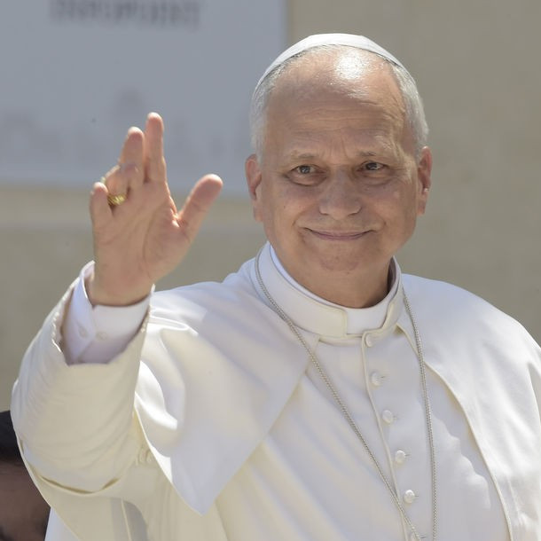 Diario Frontera, Frontera Digital,  Internacionales, ,La Iglesia Católica confirmó que el papa León XIV visitará Uruguay