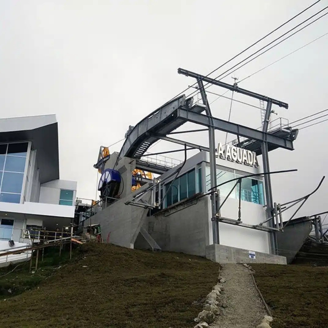 Diario Frontera, Frontera Digital,  Regionales, ,Anunciaron la suspensión temporal del Teleférico de Mérida