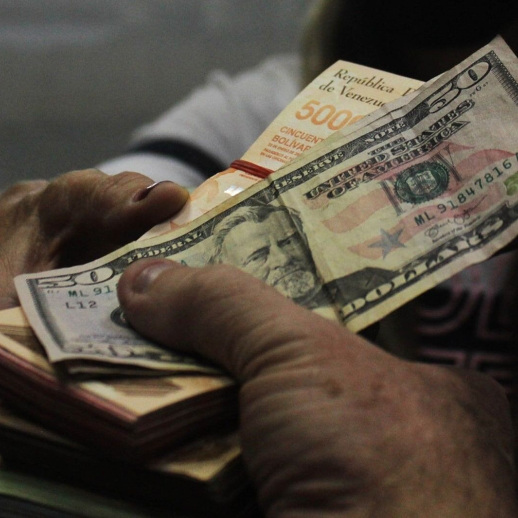 Diario Frontera, Frontera Digital,  Nacionales, ,Datos del BCV: La economía solo creció 2,51 % en el primer trimestre de 2026