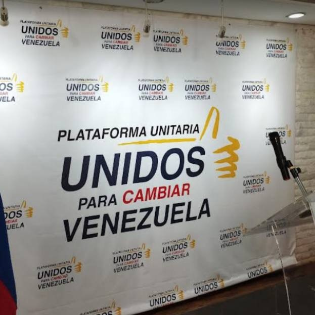 Diario Frontera, Frontera Digital,  Politica, ,Plataforma Unitaria denuncia lentitud en excarcelaciones y exige liberaciones masivas de presos políticos