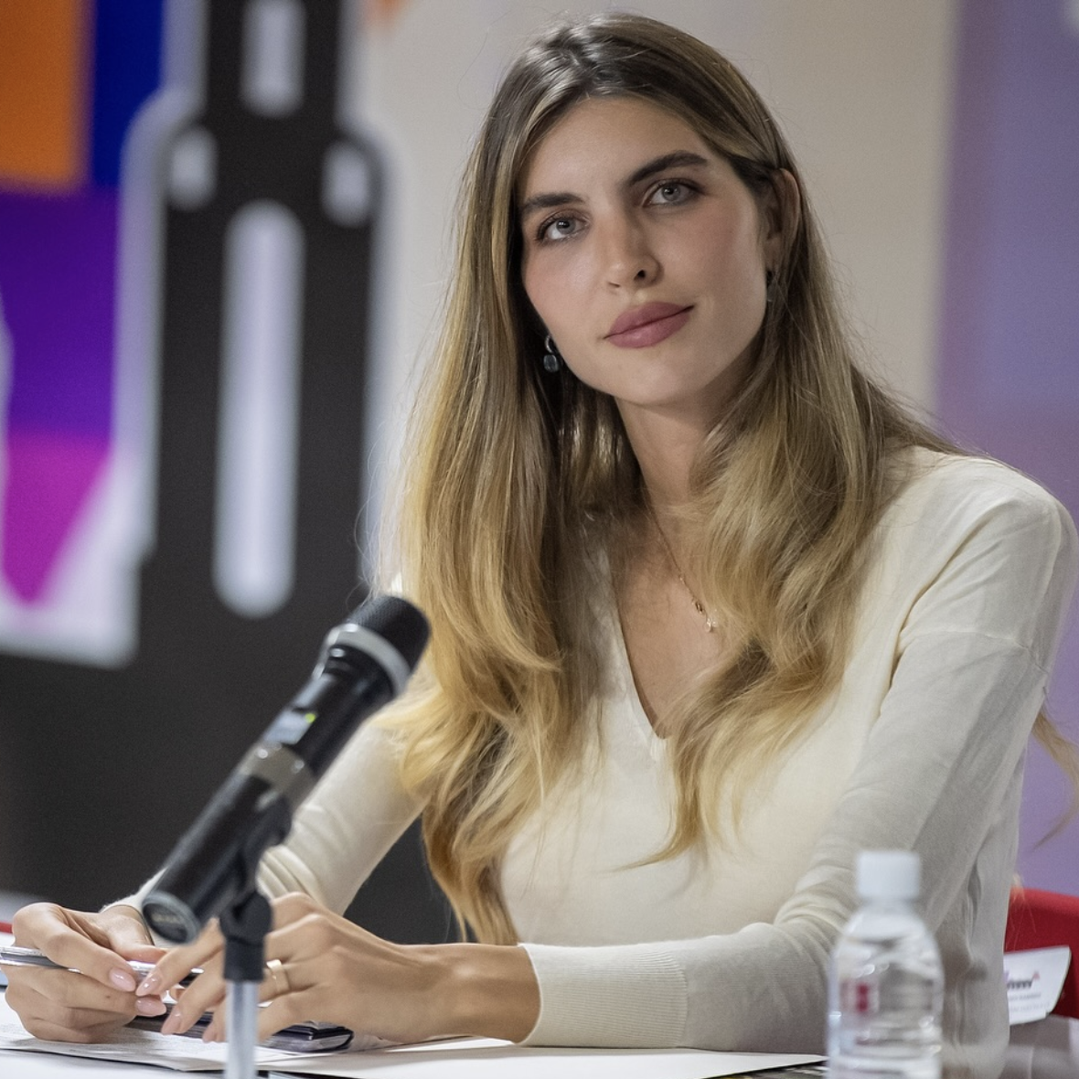 Diario Frontera, Frontera Digital,  Politica, ,Blu Radio: esposa e hijos de Alex Saab fueron deportados de Venezuela a Italia