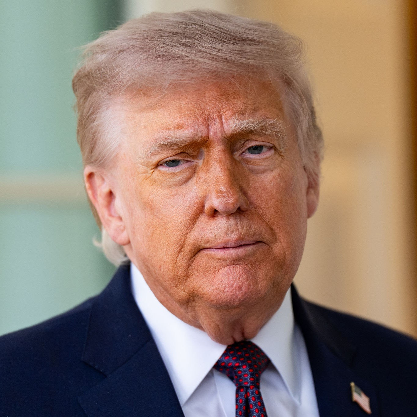 Diario Frontera, Frontera Digital,  Internacionales, ,Trump promete que el conflicto con Irán “se resolverá pronto”