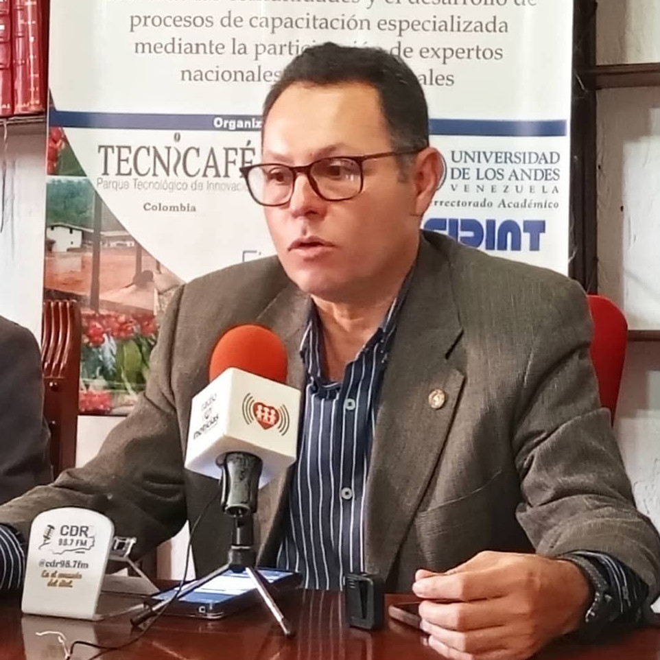 Diario Frontera, Frontera Digital,  Regionales, ,Director del Cidiat-ULA: “La diversidad de la naturaleza es la garantía de la existencia de la vida”