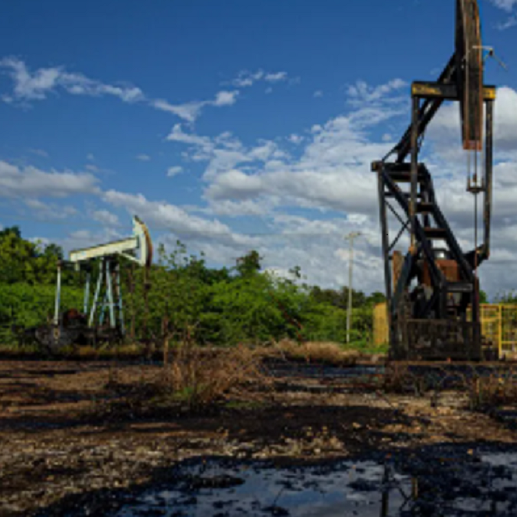 Diario Frontera, Frontera Digital,  Nacionales, ,Chevron denuncia pérdidas petroleras en Venezuela por constantes interrupciones eléctricas