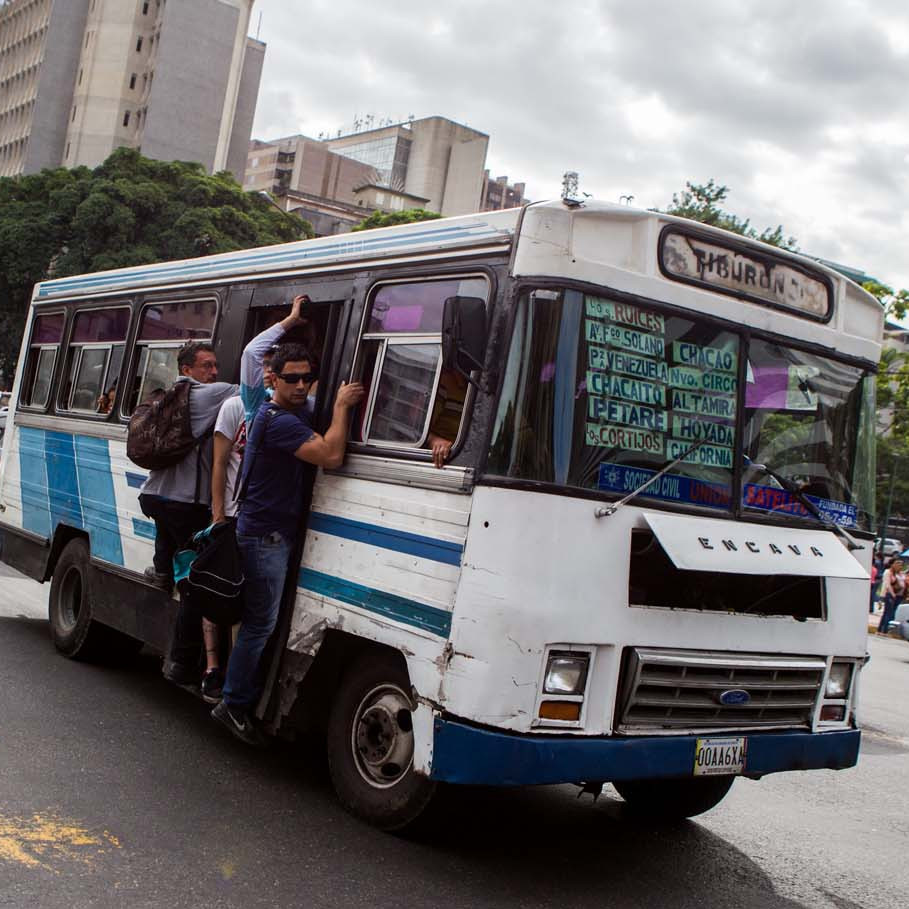Diario Frontera, Frontera Digital,  Nacionales, ,Indexan el precio del pasaje al dólar: se ubicará en 140 bolívares a partir del 1 de junio