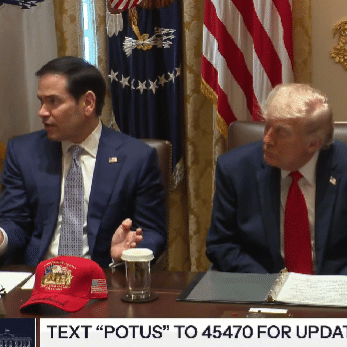 Diario Frontera, Frontera Digital,  Internacionales, ,Marco Rubio: “El petróleo venezolano ya no se roba”