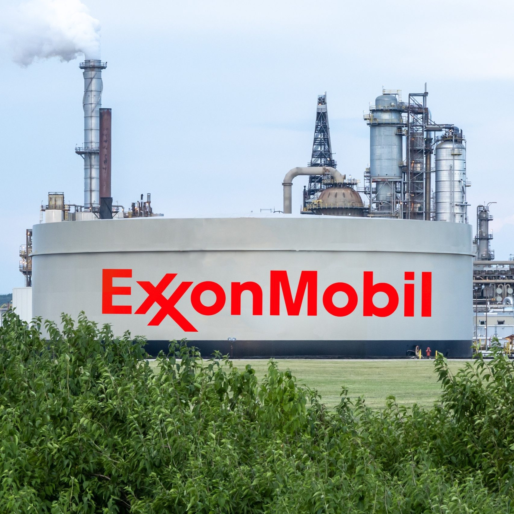 Diario Frontera, Frontera Digital,  Internacionales, ,Exxon Mobil y ConocoPhillips negocian garantías financieras y legales para regresar a Venezuela