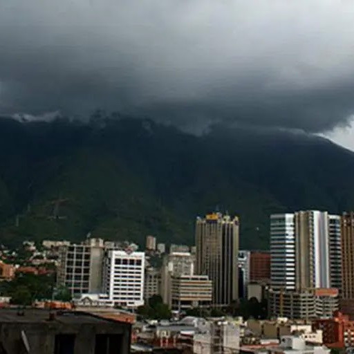Diario Frontera, Frontera Digital,  Nacionales, ,Inameh prevé llegada de la onda tropical 6 a Venezuela entre el 29 y 30 de mayo