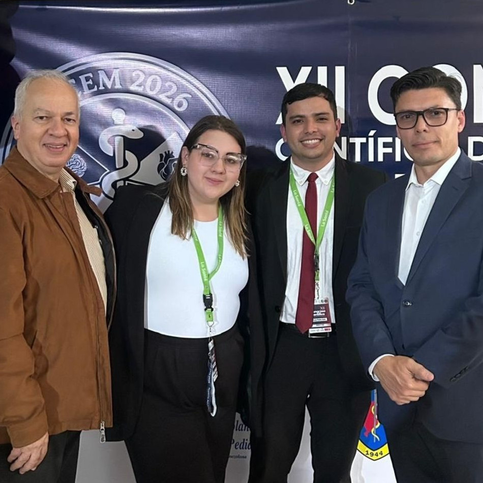 Diario Frontera, Frontera Digital,  Regionales, ,Dr. Virgilio Castillo Blanco participó en acto de clausura del 
XII Congreso Científico de Estudiantes de Medicina en Mérida