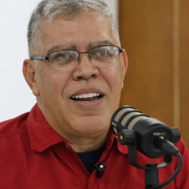 Diario Frontera, Frontera Digital,  Politica, ,Elías Jaua advirtió que no están dispuestos a «naturalizar la ocupación ni la administración colonial»