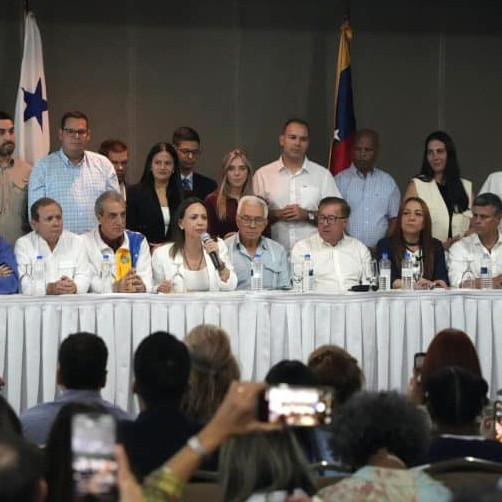 Diario Frontera, Frontera Digital,  Politica, Nacionales, ,Acuerdo de Panamá y elecciones en Venezuela: 
Entre los tiempos técnicos, la “realpolitik” y la necesaria unidad