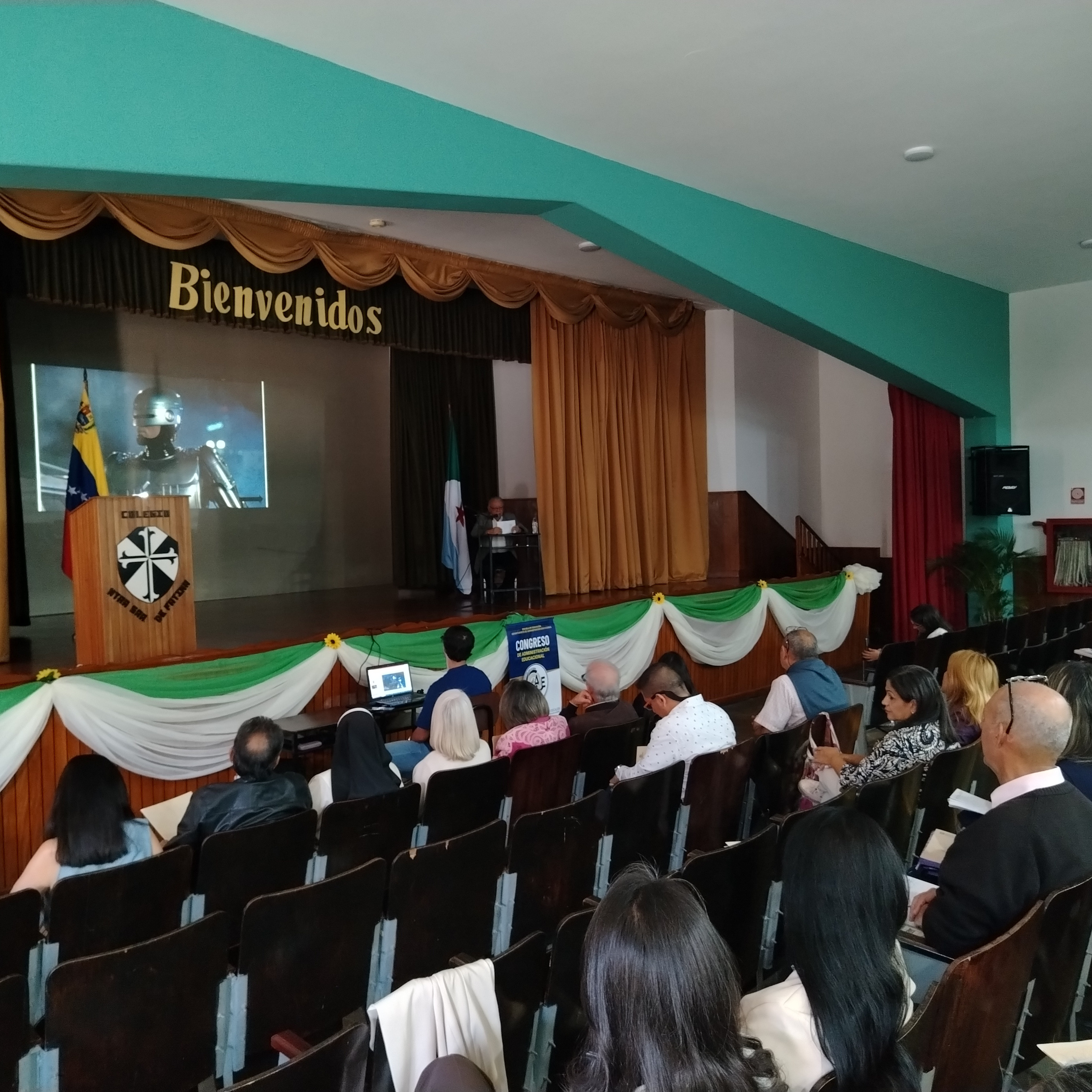 Diario Frontera, Frontera Digital,  Regionales, ,Innovación y desafíos en debate en I Congreso de Administración Educativa en Mérida